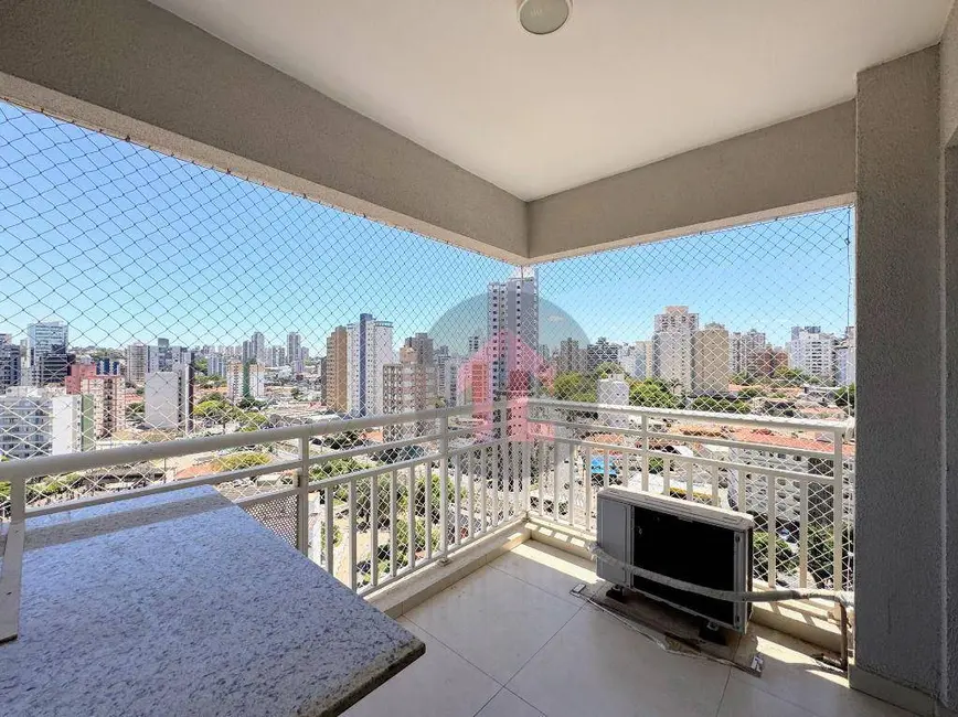 Apartamento com 2 quartos para alugar, 65m2 em Cambuí, Campinas - SP - imagem 6 Foto 6 de Apartamento com 2 quartos para alugar, 65m2 em Cambuí, Campinas - SP