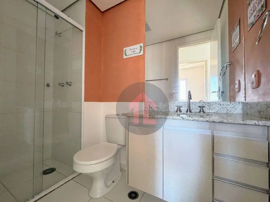 Apartamento com 2 quartos para alugar, 65m2 em Cambuí, Campinas - SP - imagem 9 Foto 9 de Apartamento com 2 quartos para alugar, 65m2 em Cambuí, Campinas - SP