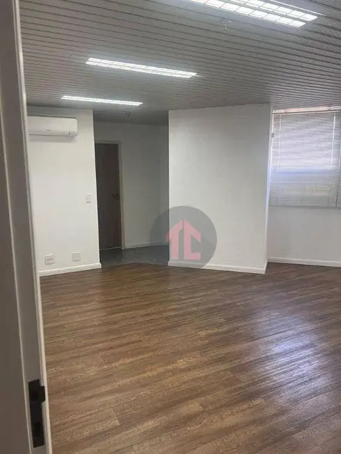 Foto 5 de Sala Comercial à venda, 56m2 em Centro, Campinas - SP
