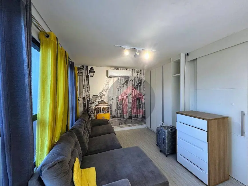 Apartamento com 1 quarto para alugar, 70m2 em Centro, Campinas - SP - imagem 1 Foto 1 de Apartamento com 1 quarto para alugar, 70m2 em Centro, Campinas - SP