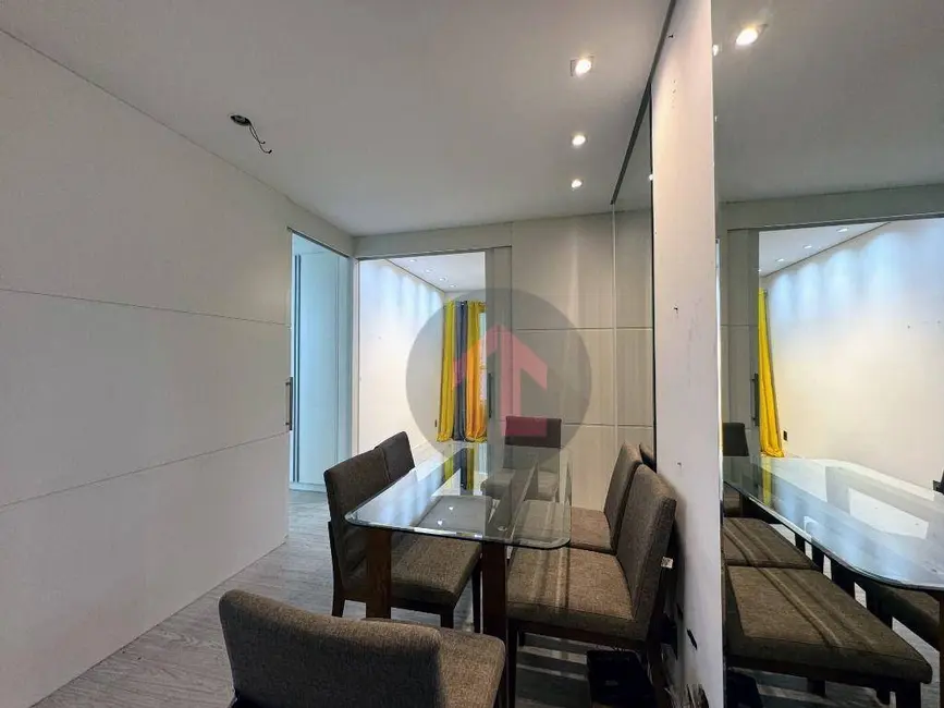 Apartamento com 1 quarto para alugar, 70m2 em Centro, Campinas - SP - imagem 5 Foto 5 de Apartamento com 1 quarto para alugar, 70m2 em Centro, Campinas - SP