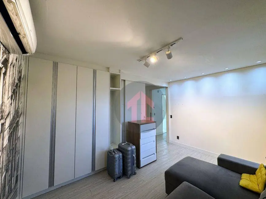 Apartamento com 1 quarto para alugar, 70m2 em Centro, Campinas - SP - imagem 3 Foto 3 de Apartamento com 1 quarto para alugar, 70m2 em Centro, Campinas - SP