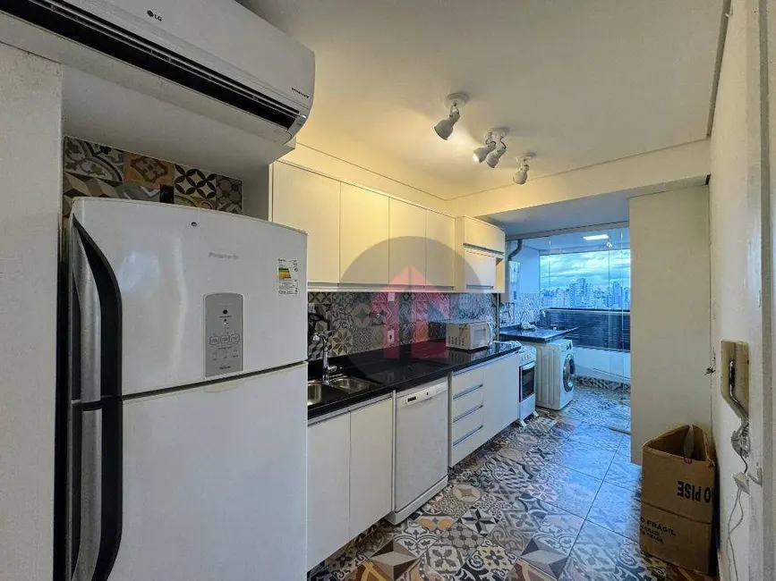 Apartamento com 1 quarto para alugar, 70m2 em Centro, Campinas - SP - imagem 6 Foto 6 de Apartamento com 1 quarto para alugar, 70m2 em Centro, Campinas - SP