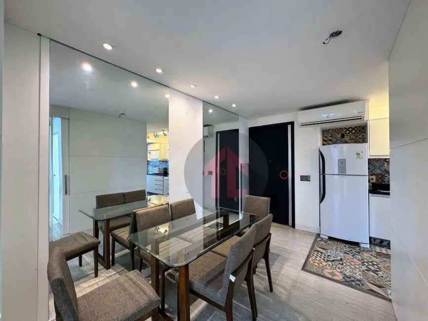 Apartamento com 1 quarto para alugar, 70m2 em Centro, Campinas - SP - imagem 4 Foto 4 de Apartamento com 1 quarto para alugar, 70m2 em Centro, Campinas - SP