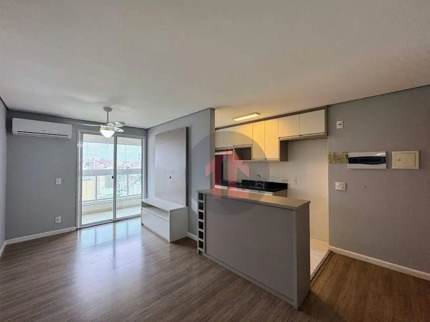 Foto 1 de Apartamento com 2 quartos para alugar, 61m2 em Botafogo, Campinas - SP