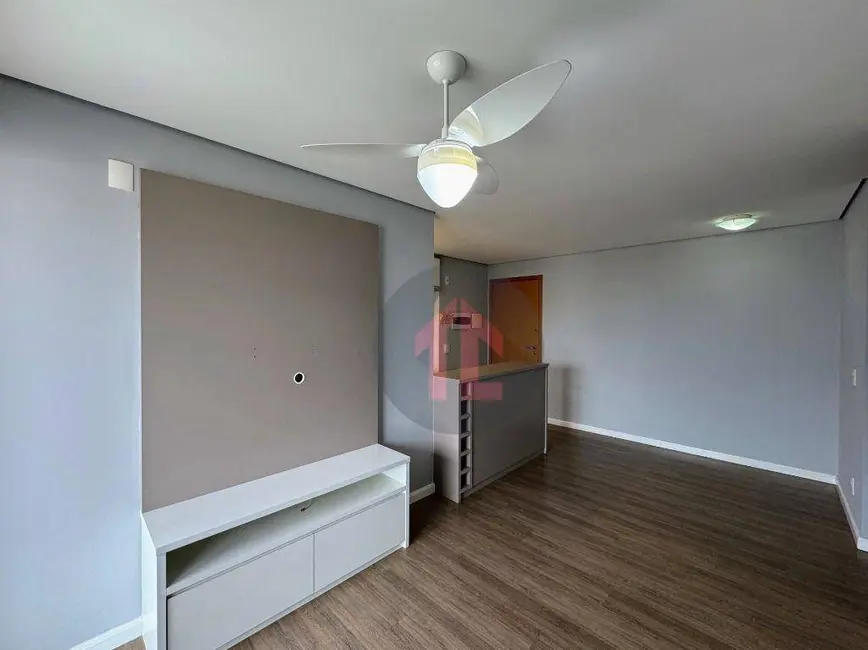 Foto 2 de Apartamento com 2 quartos para alugar, 61m2 em Botafogo, Campinas - SP