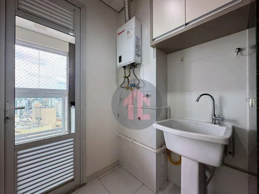 Foto 6 de Apartamento com 2 quartos para alugar, 61m2 em Botafogo, Campinas - SP