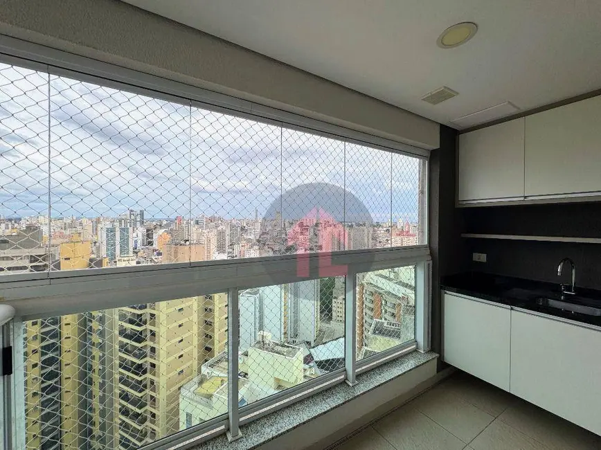 Foto 7 de Apartamento com 2 quartos para alugar, 61m2 em Botafogo, Campinas - SP