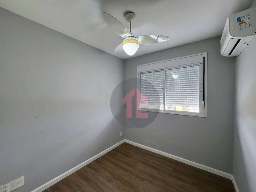 Foto 9 de Apartamento com 2 quartos para alugar, 61m2 em Botafogo, Campinas - SP