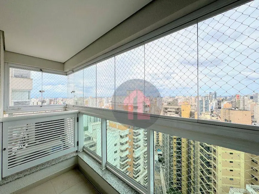 Foto 8 de Apartamento com 2 quartos para alugar, 61m2 em Botafogo, Campinas - SP