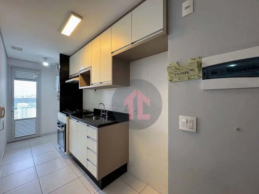 Foto 3 de Apartamento com 2 quartos para alugar, 61m2 em Botafogo, Campinas - SP