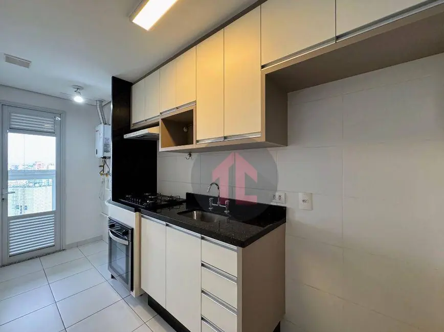 Foto 4 de Apartamento com 2 quartos para alugar, 61m2 em Botafogo, Campinas - SP