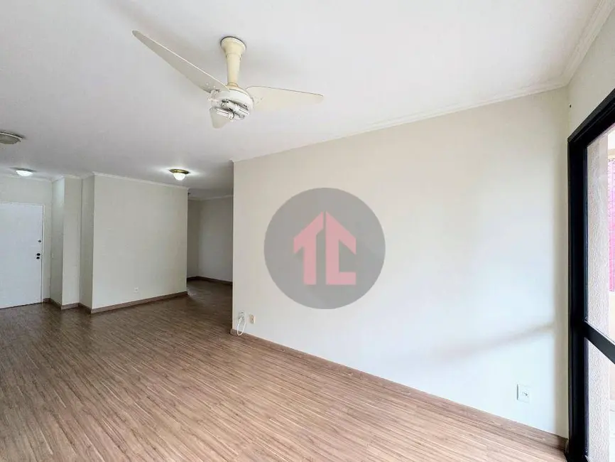 Foto 1 de Apartamento com 3 quartos para alugar, 129m2 em Bosque, Campinas - SP
