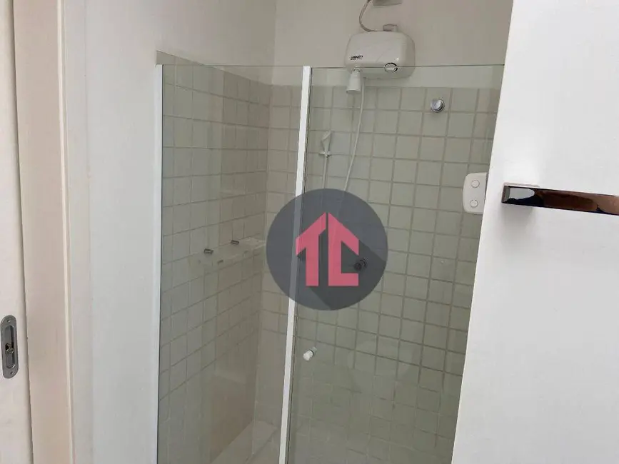 Apartamento com 3 quartos à venda e para alugar, 129m2 em Bosque, Campinas - SP - imagem 7 Foto 7 de Apartamento com 3 quartos à venda e para alugar, 129m2 em Bosque, Campinas - SP