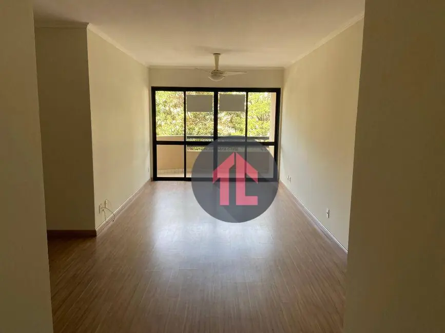 Apartamento com 3 quartos à venda e para alugar, 129m2 em Bosque, Campinas - SP - imagem 1 Foto 1 de Apartamento com 3 quartos à venda e para alugar, 129m2 em Bosque, Campinas - SP