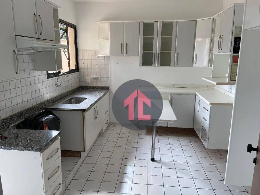 Apartamento com 3 quartos à venda e para alugar, 129m2 em Bosque, Campinas - SP - imagem 2 Foto 2 de Apartamento com 3 quartos à venda e para alugar, 129m2 em Bosque, Campinas - SP