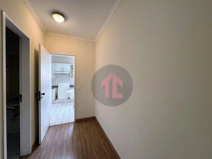 Foto 4 de Apartamento com 3 quartos para alugar, 129m2 em Bosque, Campinas - SP