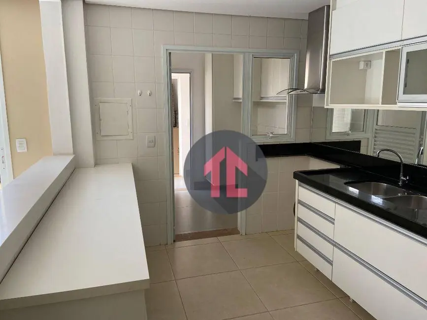 Apartamento com 3 quartos à venda e para alugar, 129m2 em Bosque, Campinas - SP - imagem 3 Foto 3 de Apartamento com 3 quartos à venda e para alugar, 129m2 em Bosque, Campinas - SP