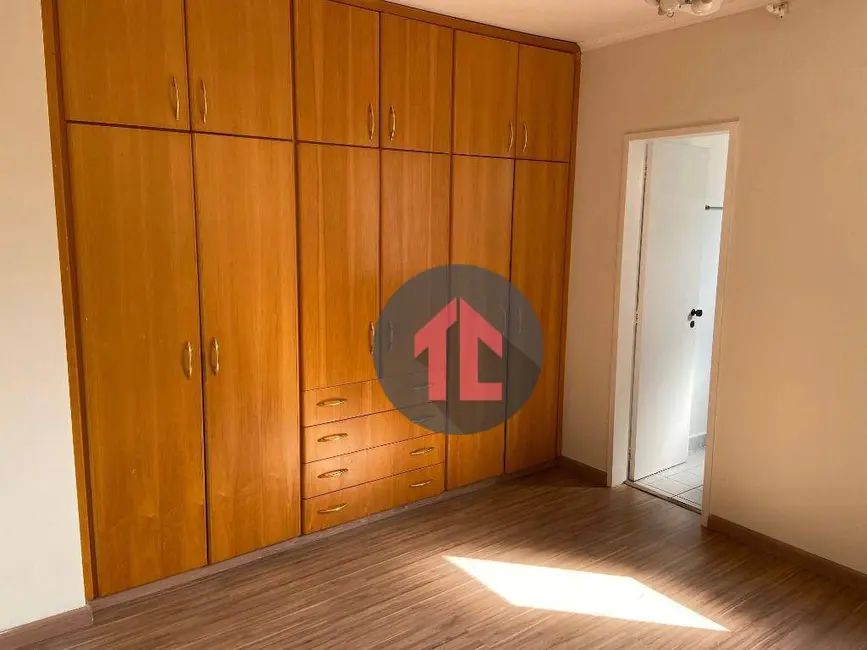 Apartamento com 3 quartos à venda e para alugar, 129m2 em Bosque, Campinas - SP - imagem 5 Foto 5 de Apartamento com 3 quartos à venda e para alugar, 129m2 em Bosque, Campinas - SP