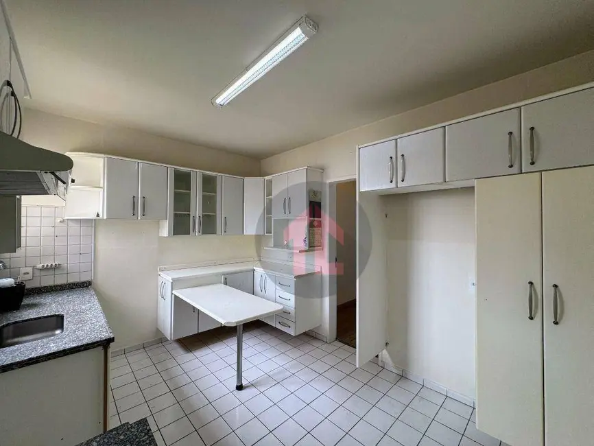 Foto 7 de Apartamento com 3 quartos para alugar, 129m2 em Bosque, Campinas - SP