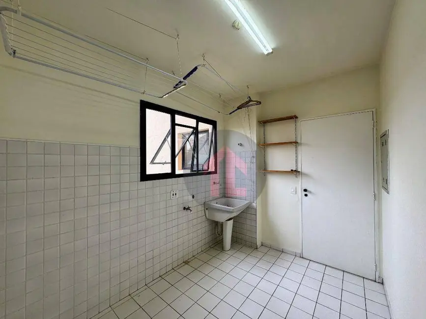 Foto 9 de Apartamento com 3 quartos para alugar, 129m2 em Bosque, Campinas - SP