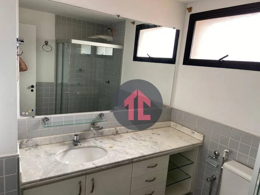 Apartamento com 3 quartos à venda e para alugar, 129m2 em Bosque, Campinas - SP - imagem 6 Foto 6 de Apartamento com 3 quartos à venda e para alugar, 129m2 em Bosque, Campinas - SP