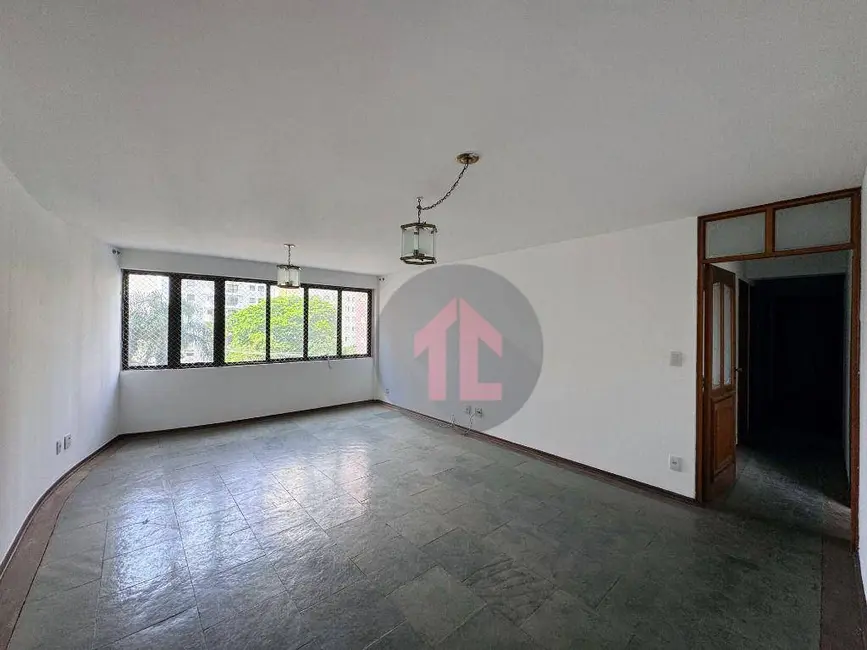 Foto 1 de Apartamento com 3 quartos à venda, 193m2 em Centro, Campinas - SP