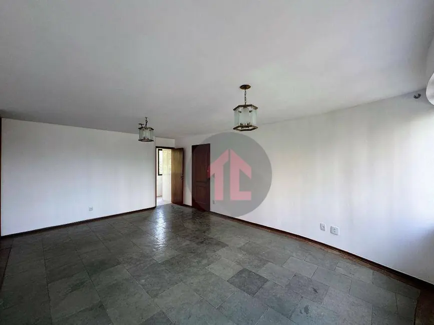 Foto 3 de Apartamento com 3 quartos à venda, 193m2 em Centro, Campinas - SP