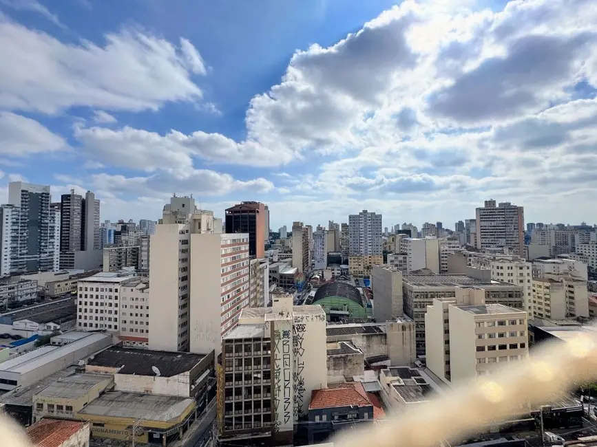 Foto 8 de Apartamento com 2 quartos à venda, 77m2 em Centro, Campinas - SP