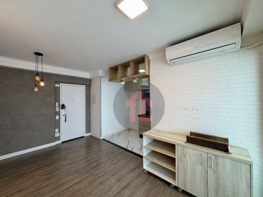 Apartamento com 2 quartos à venda, 77m2 em Centro, Campinas - SP - imagem 3 Foto 3 de Apartamento com 2 quartos à venda, 77m2 em Centro, Campinas - SP