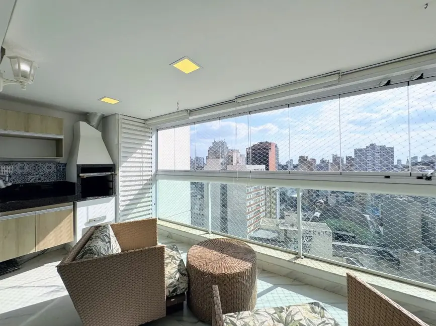 Foto 7 de Apartamento com 2 quartos à venda, 77m2 em Centro, Campinas - SP