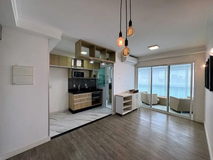 Foto 2 de Apartamento com 2 quartos à venda, 77m2 em Centro, Campinas - SP