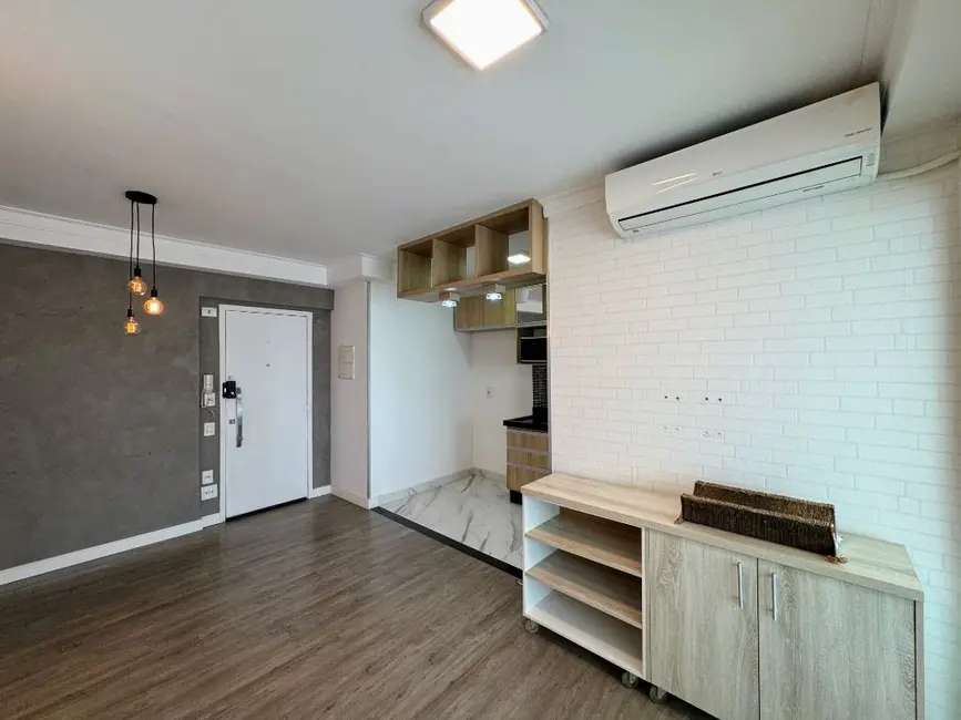 Foto 3 de Apartamento com 2 quartos à venda, 77m2 em Centro, Campinas - SP