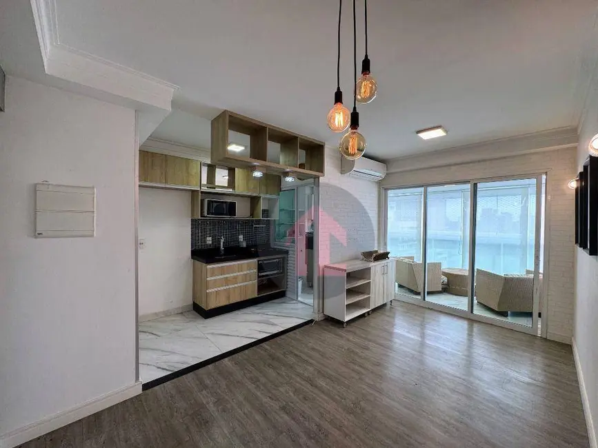 Apartamento com 2 quartos à venda, 77m2 em Centro, Campinas - SP - imagem 2 Foto 2 de Apartamento com 2 quartos à venda, 77m2 em Centro, Campinas - SP