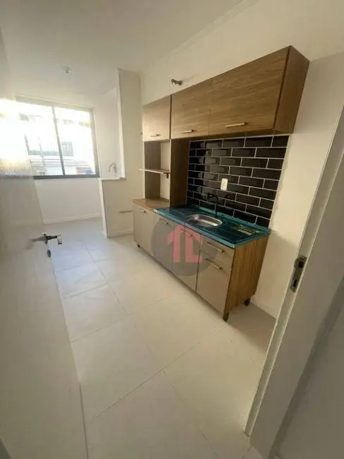 Foto 3 de Apartamento com 1 quarto à venda, 39m2 em Vila Industrial, Campinas - SP