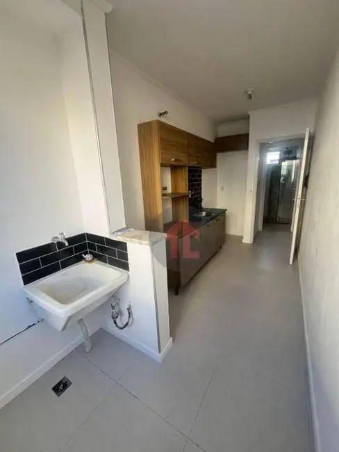 Foto 4 de Apartamento com 1 quarto à venda, 39m2 em Vila Industrial, Campinas - SP