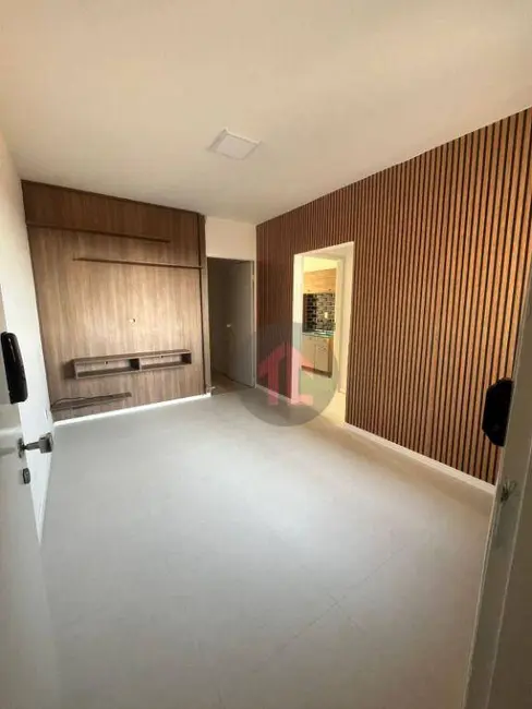 Foto 1 de Apartamento com 1 quarto à venda, 39m2 em Vila Industrial, Campinas - SP