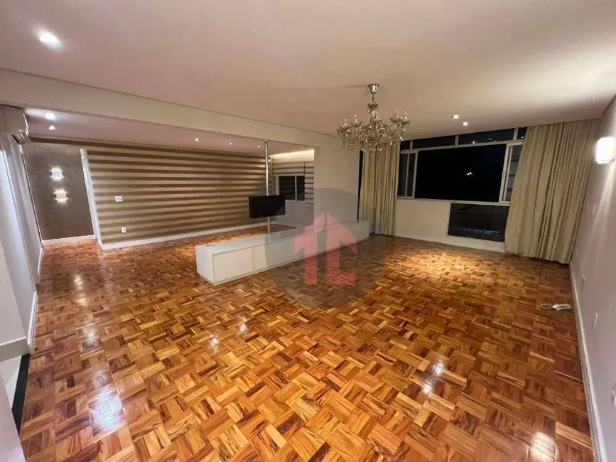 Foto 2 de Apartamento com 3 quartos à venda, 165m2 em Cambuí, Campinas - SP