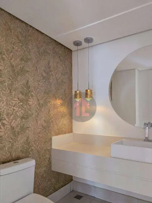 Apartamento com 3 quartos à venda, 165m2 em Cambuí, Campinas - SP - imagem 3 Foto 3 de Apartamento com 3 quartos à venda, 165m2 em Cambuí, Campinas - SP