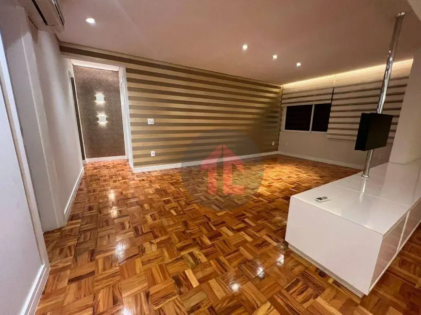Foto 1 de Apartamento com 3 quartos à venda, 165m2 em Cambuí, Campinas - SP