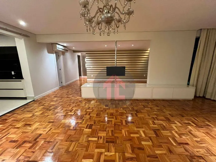 Foto 7 de Apartamento com 3 quartos à venda, 165m2 em Cambuí, Campinas - SP