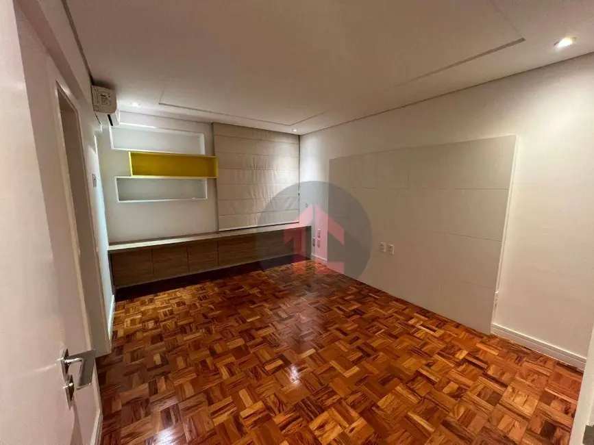 Foto 3 de Apartamento com 3 quartos à venda, 165m2 em Cambuí, Campinas - SP