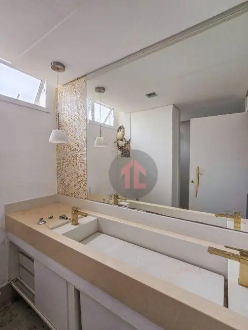 Apartamento com 3 quartos à venda, 165m2 em Cambuí, Campinas - SP - imagem 5 Foto 5 de Apartamento com 3 quartos à venda, 165m2 em Cambuí, Campinas - SP