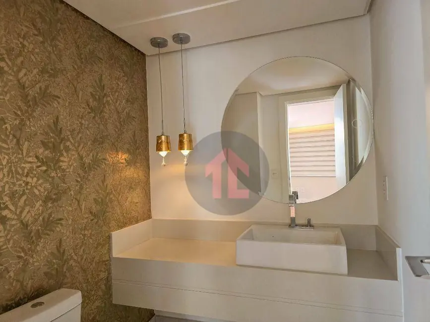 Apartamento com 3 quartos à venda, 165m2 em Cambuí, Campinas - SP - imagem 2 Foto 2 de Apartamento com 3 quartos à venda, 165m2 em Cambuí, Campinas - SP