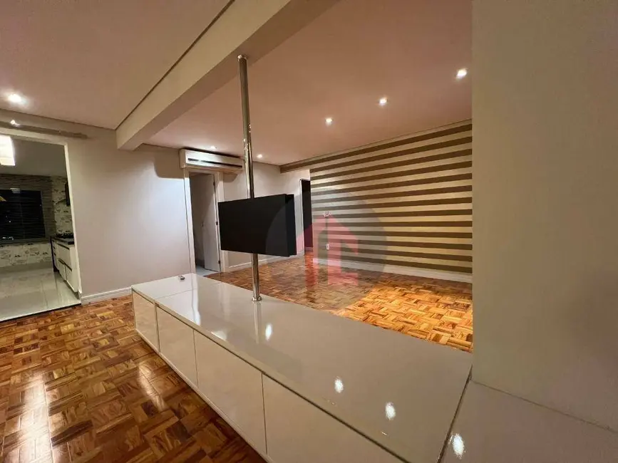 Foto 4 de Apartamento com 3 quartos à venda, 165m2 em Cambuí, Campinas - SP