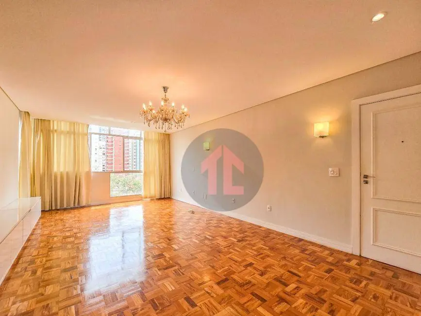 Apartamento com 3 quartos à venda, 165m2 em Cambuí, Campinas - SP - imagem 1 Foto 1 de Apartamento com 3 quartos à venda, 165m2 em Cambuí, Campinas - SP