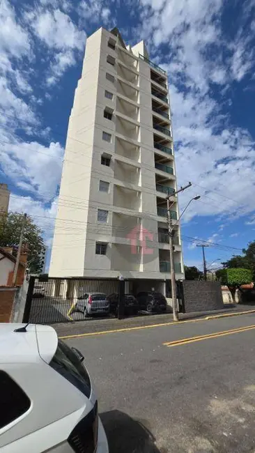 Apartamento com 2 quartos à venda, 88m2 em Jardim Proença, Campinas - SP - imagem 1 Foto 1 de Apartamento com 2 quartos à venda, 88m2 em Jardim Proença, Campinas - SP