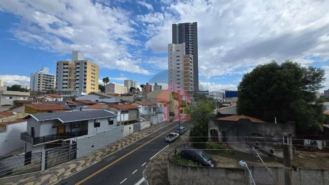 Apartamento com 2 quartos à venda, 88m2 em Jardim Proença, Campinas - SP - imagem 7 Foto 7 de Apartamento com 2 quartos à venda, 88m2 em Jardim Proença, Campinas - SP