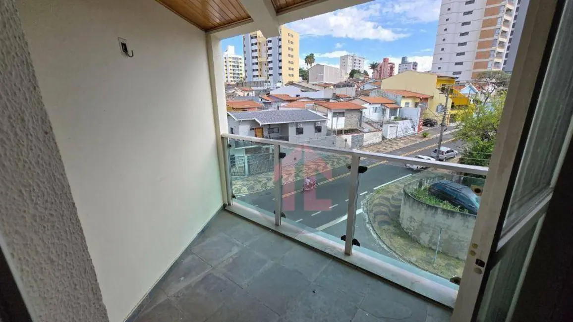 Apartamento com 2 quartos à venda, 88m2 em Jardim Proença, Campinas - SP - imagem 6 Foto 6 de Apartamento com 2 quartos à venda, 88m2 em Jardim Proença, Campinas - SP