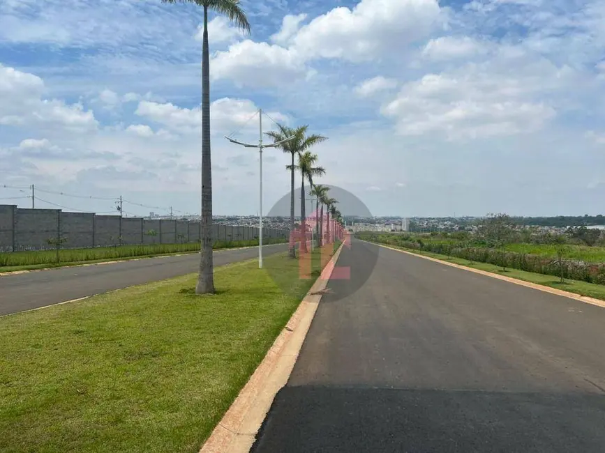 Foto 9 de Terreno / Lote à venda, 226m2 em Parque Brasil 500, Paulinia - SP